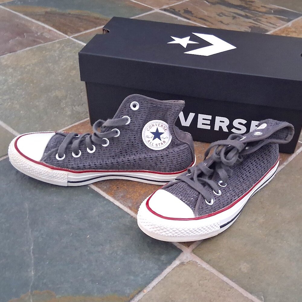 Converse All Star size 36.5